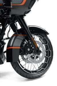 Accessory Front Fender