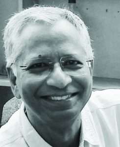 Prabhat Khare