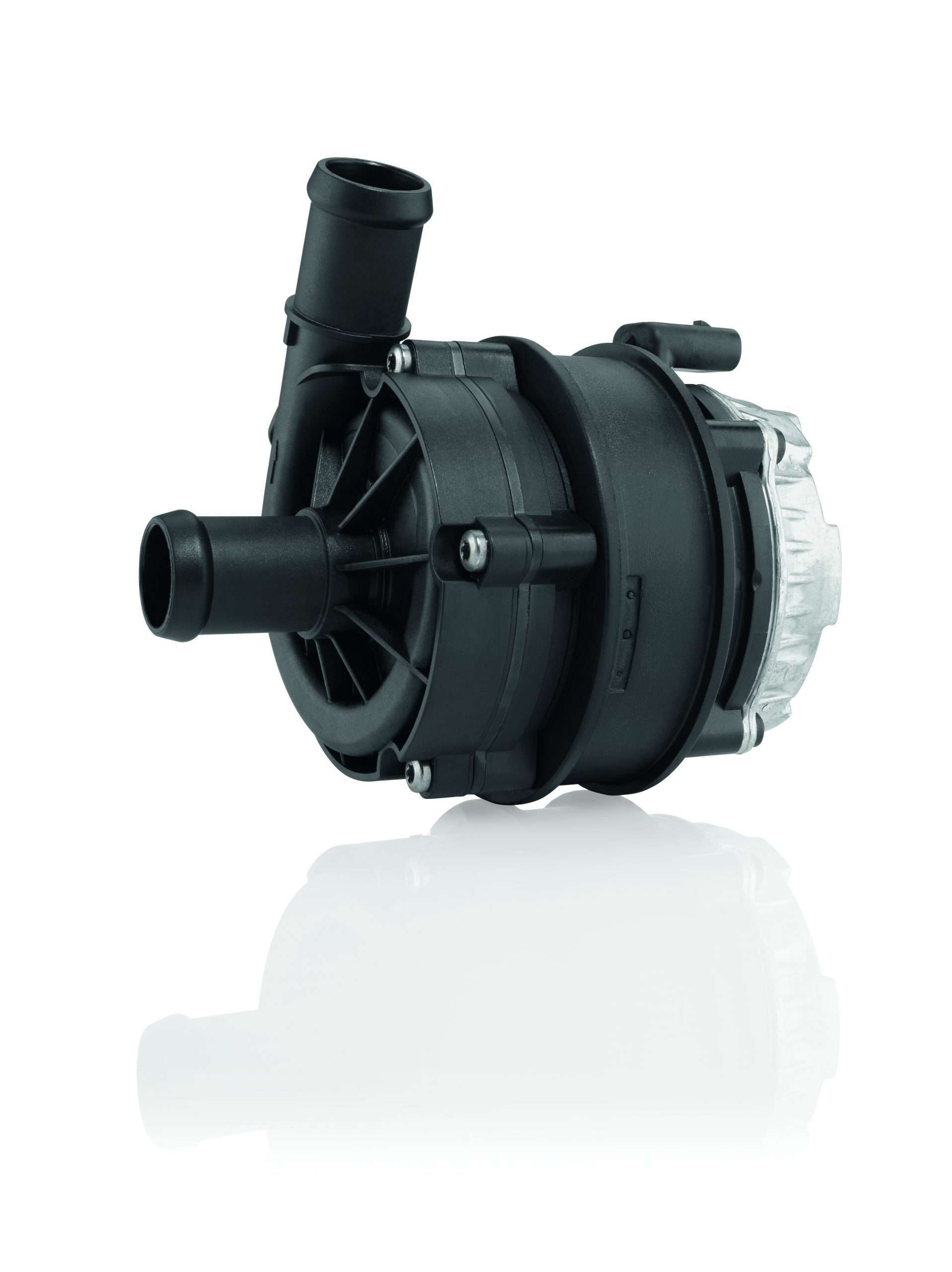 Bosch Extends its Portfolio of Electric Coolant Pumps for the Aftermarket