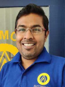 Mr. Mridu Mahendra Das_Co-founder & CEO of Automovill