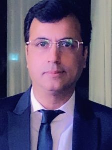_Mr. Mukesh Taneja_Co-founder & CEO_GT Force