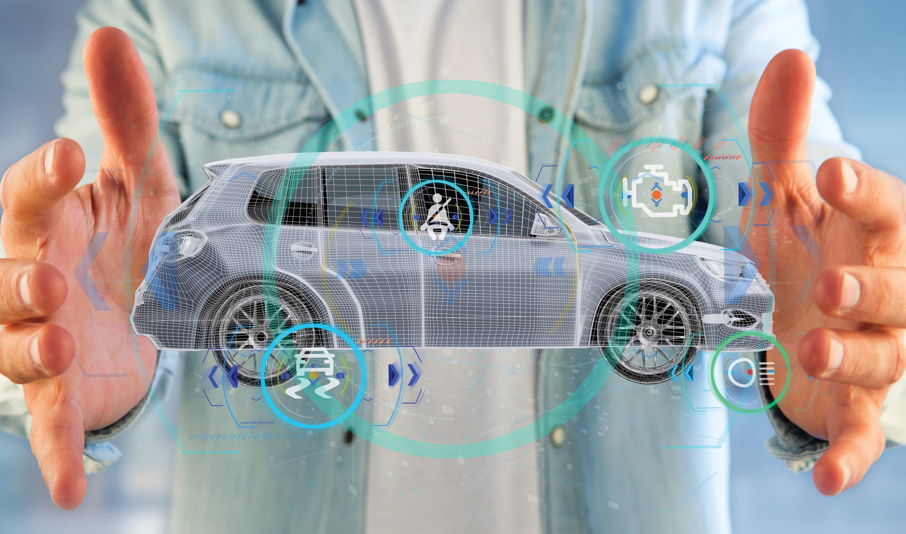 the future of the automotive industry - Shift towards sustainable practices in the automotive industry
