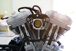 V-Twin vs Parallel Twin