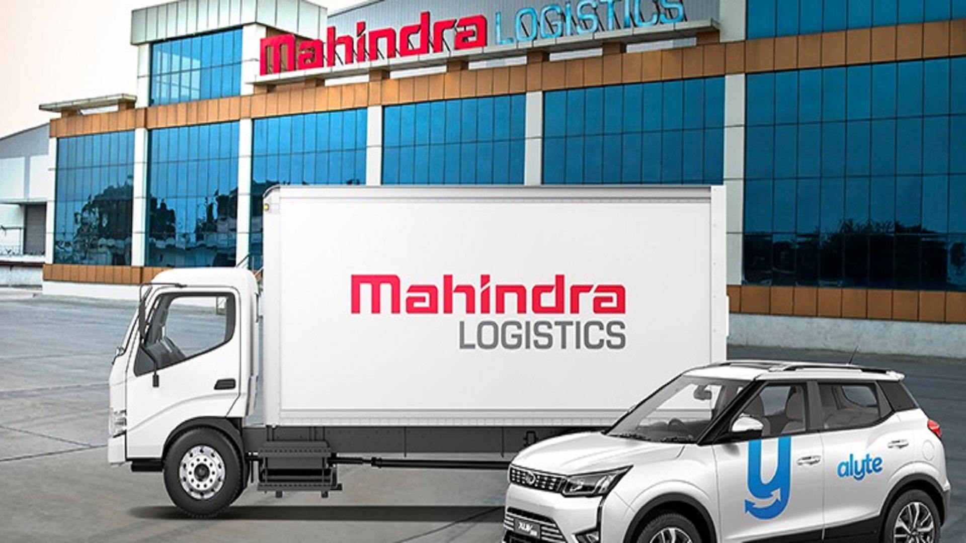 Deepak Kumar - Deputy Manager at Mahindra Logistics | The Org