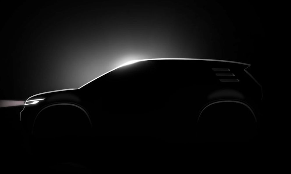 Volkswagen Teases The ID 2all An Affordable Electric SUV 1 bfcbcbc49d