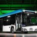 Solaris Leads European Zero-Emission Bus Sales with 1,456 Units Sold in 2023