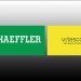 Schaeffler and Vitesco enter into merger agreement