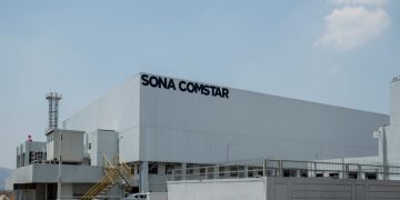 Sona Comstar Reaches Impressive Production Milestones: 400 Million Differential Gears and 6 Million Differential Assemblies