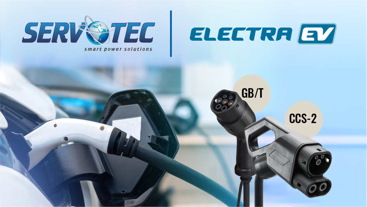 Servotech Power Systems and Electra EV partner for innovative EV