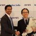 Brakes India & ADVICS join hands for Advanced Braking in India